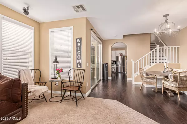 Gilbert, AZ 85296,3882 E GIDEON Way