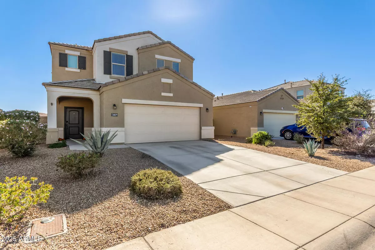 Buckeye, AZ 85396,30879 W PICADILLY Road