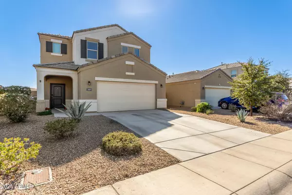 30879 W PICADILLY Road, Buckeye, AZ 85396