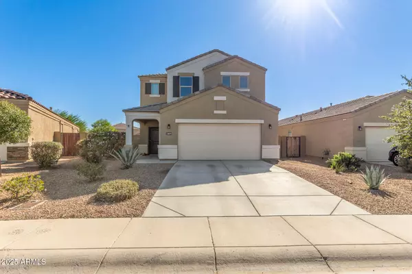 Buckeye, AZ 85396,30879 W PICADILLY Road