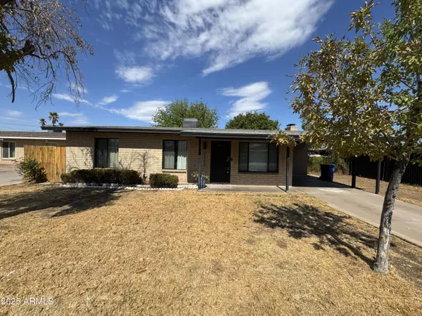 Tempe, AZ 85282,2115 S Stanley Place