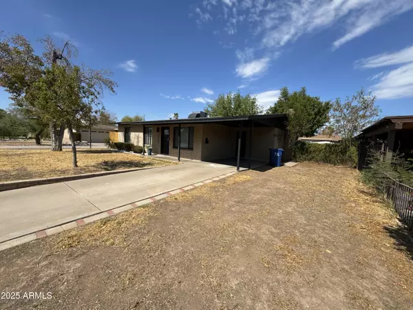 Tempe, AZ 85282,2115 S Stanley Place