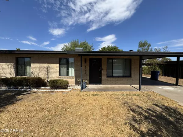 Tempe, AZ 85282,2115 S Stanley Place