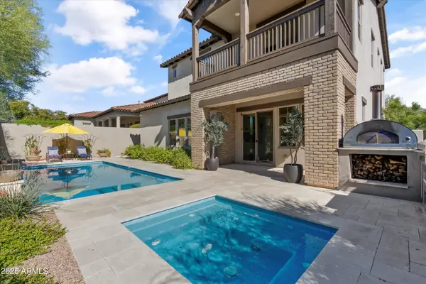 Scottsdale, AZ 85255,18114 N 93RD Place