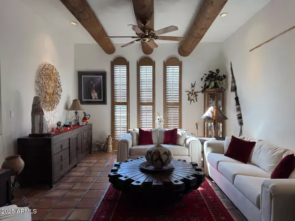 Scottsdale, AZ 85258,8576 E VIA DE DORADO --