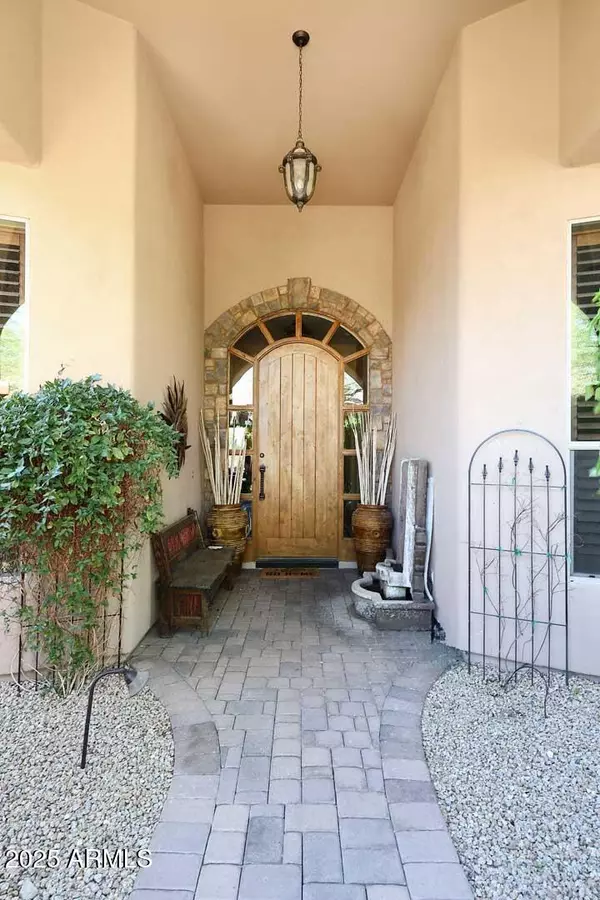 Scottsdale, AZ 85262,10925 E SOUTHWIND Lane