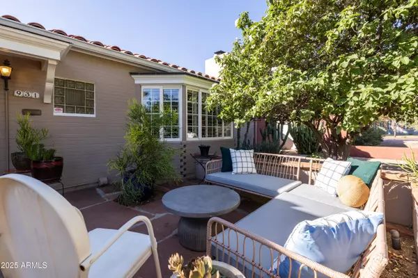 Phoenix, AZ 85013,931 W VERDE Lane