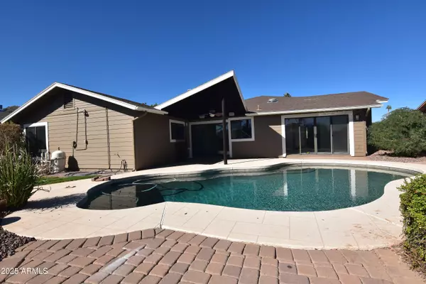 Phoenix, AZ 85044,4039 E YAWEPE Street