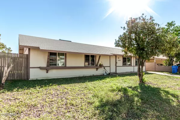 Phoenix, AZ 85033,4109 N 72ND Drive