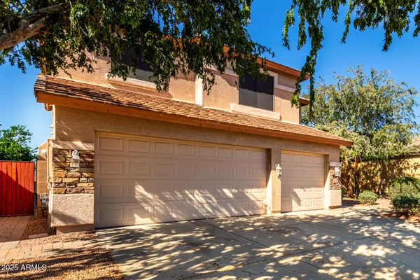 Surprise, AZ 85374,17624 N 170TH Lane