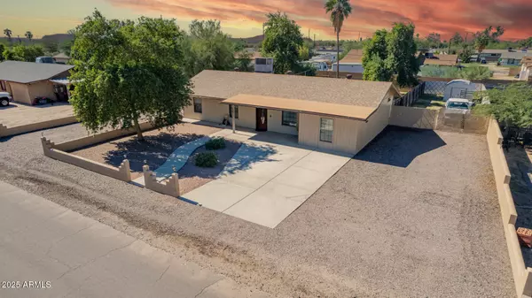 Mesa, AZ 85207,432 N 99TH Street