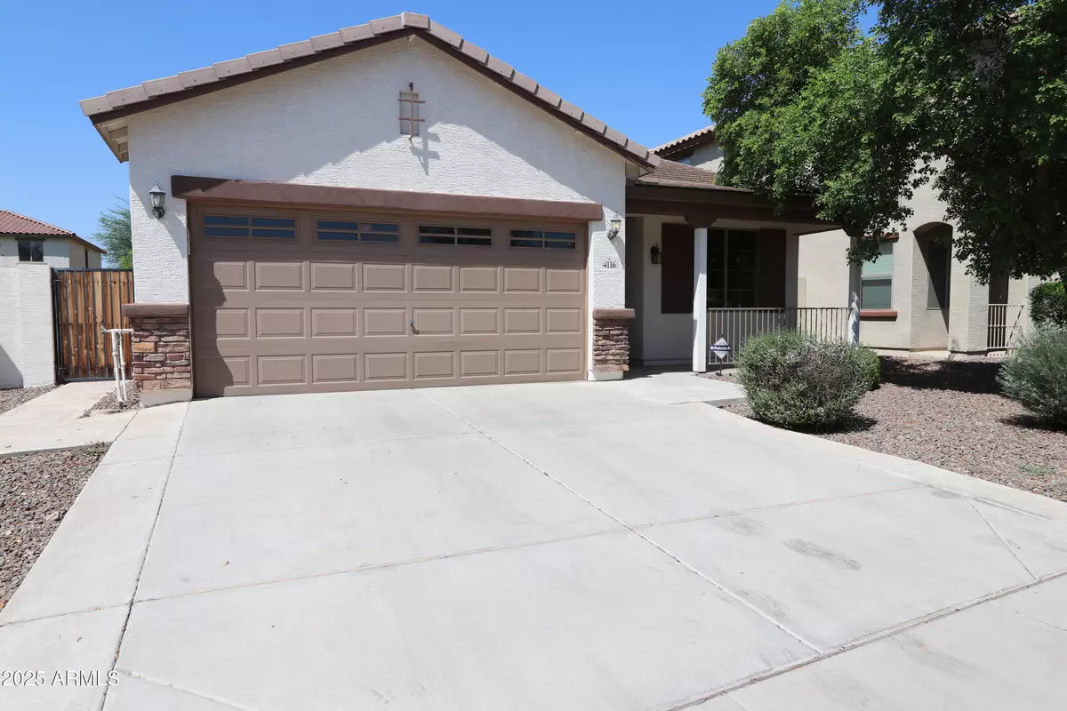 Laveen, AZ 85339,4116 W ALLEN Street