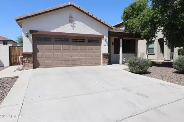 4116 W ALLEN Street, Laveen, AZ 85339