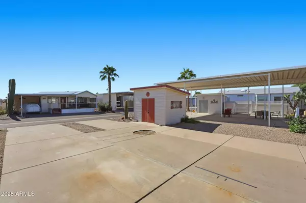 Surprise, AZ 85374,17200 W BELL Road #1270