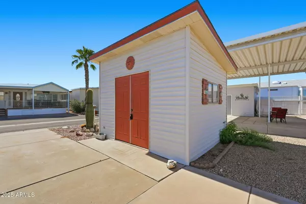 Surprise, AZ 85374,17200 W BELL Road #1270