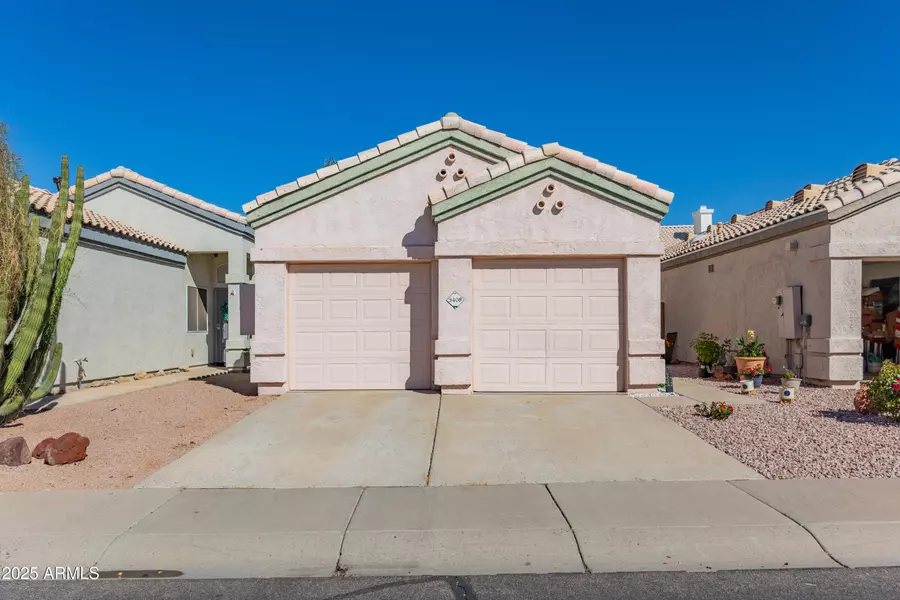 3408 E ROCKWOOD Drive, Phoenix, AZ 85050