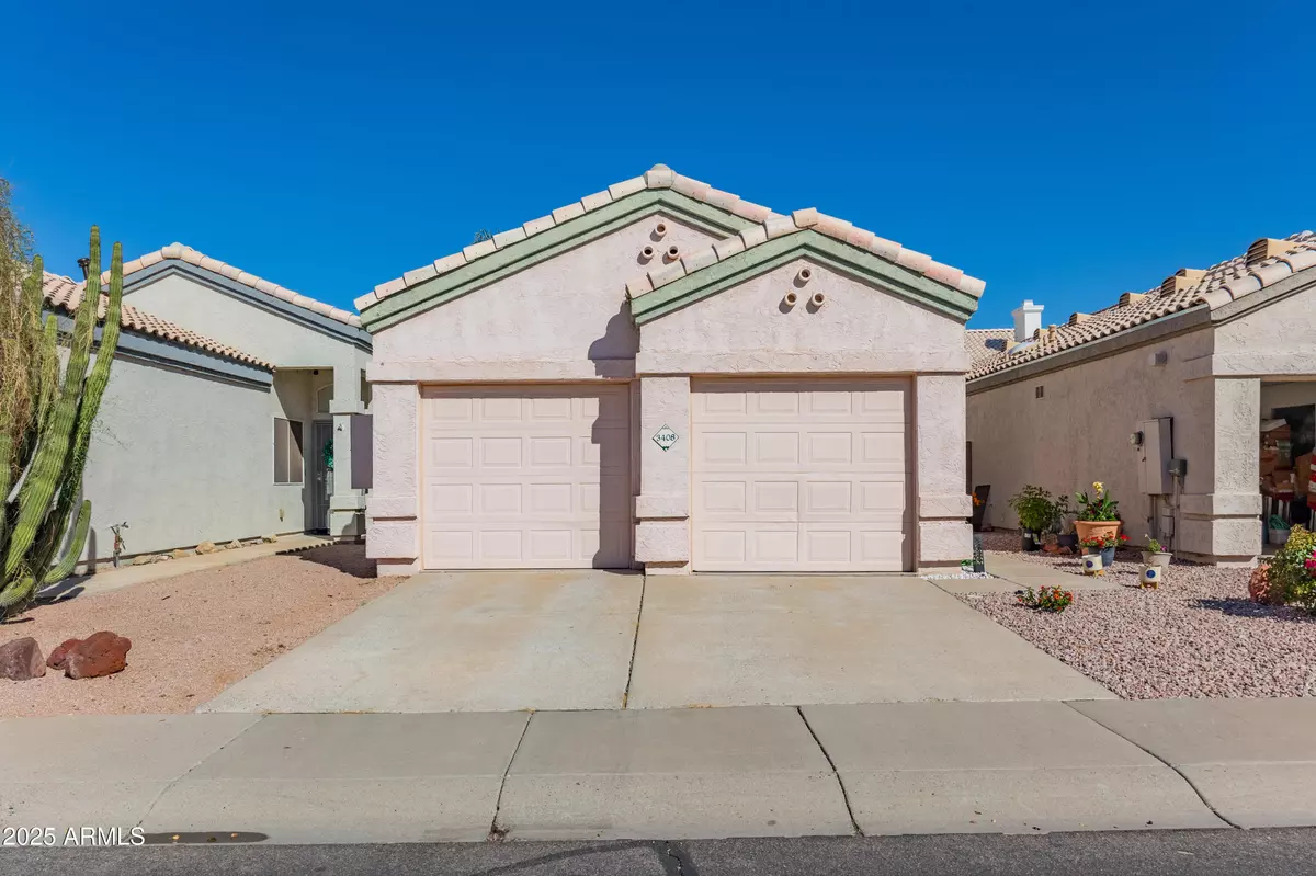 Phoenix, AZ 85050,3408 E ROCKWOOD Drive