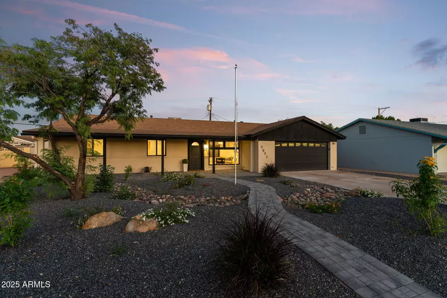 2027 N 81ST Street, Scottsdale, AZ 85257