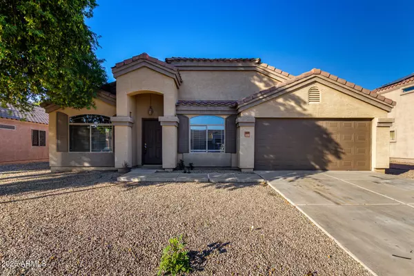 10520 W MAGNOLIA Street, Tolleson, AZ 85353