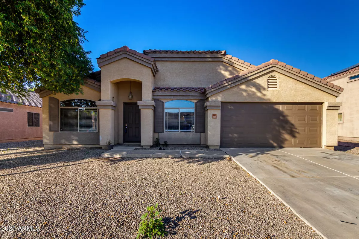 Tolleson, AZ 85353,10520 W MAGNOLIA Street
