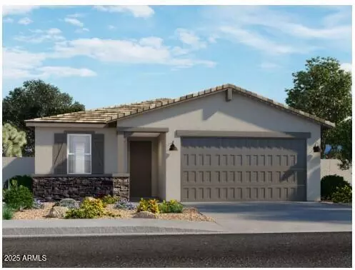 24465 W SIESTA Drive, Buckeye, AZ 85326