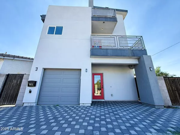 503 E Townley Avenue, Phoenix, AZ 85020