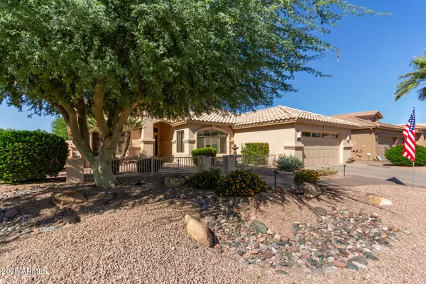 Chandler, AZ 85248,5842 S AMBERWOOD Drive