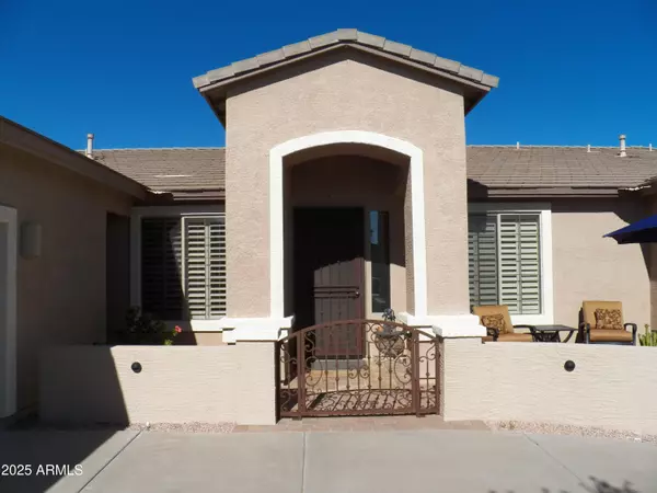 Mesa, AZ 85207,7824 E LELAND Circle E