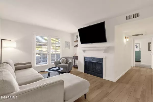 Scottsdale, AZ 85250,5995 N 78th Street #1100