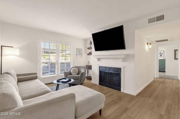 Scottsdale, AZ 85250,5995 N 78th Street #1100