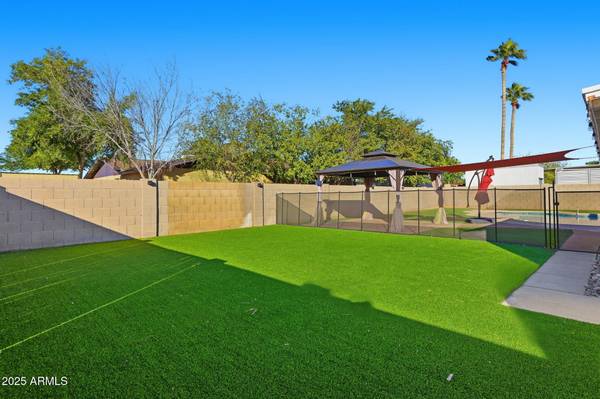 Mesa, AZ 85204,1424 E El Moro Avenue