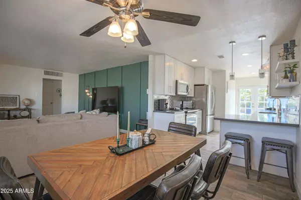 Phoenix, AZ 85013,1315 W ORANGE Drive