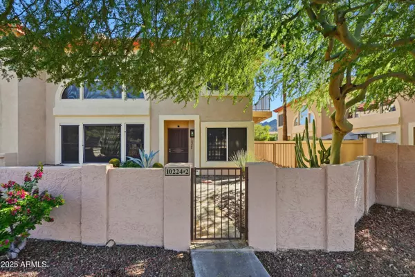 10224 N 12TH Place #2, Phoenix, AZ 85020