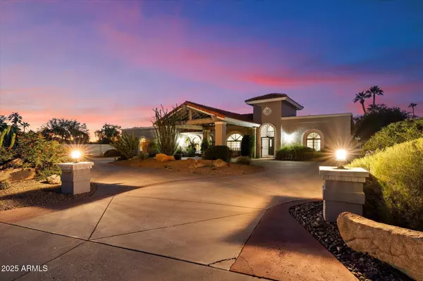 Scottsdale, AZ 85260,12210 N 76th Place