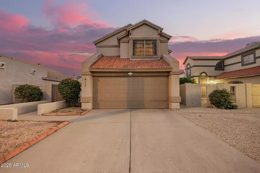 417 E TARO Lane, Phoenix, AZ 85024