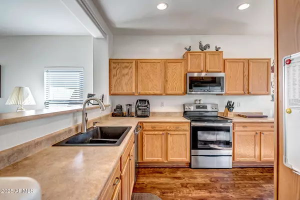 Surprise, AZ 85388,17172 W DESERT Lane