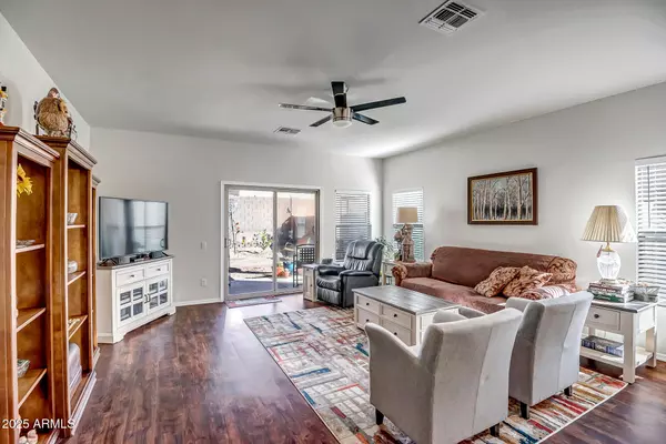 Surprise, AZ 85388,17172 W DESERT Lane