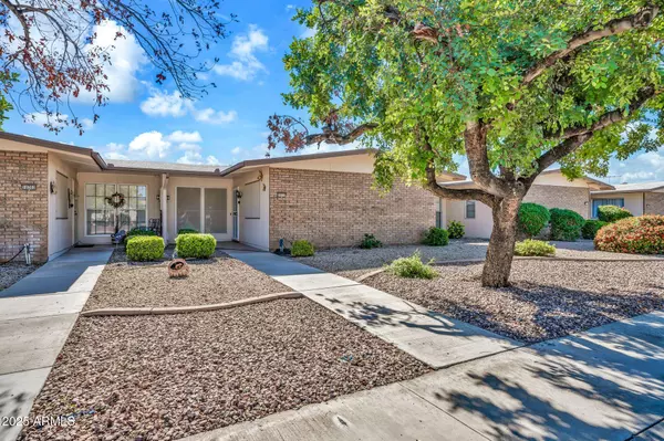 Sun City, AZ 85373,10211 W OCOTILLO Drive
