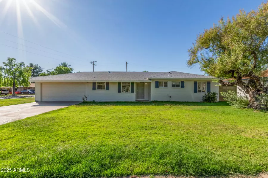 5306 N 8TH Avenue, Phoenix, AZ 85013