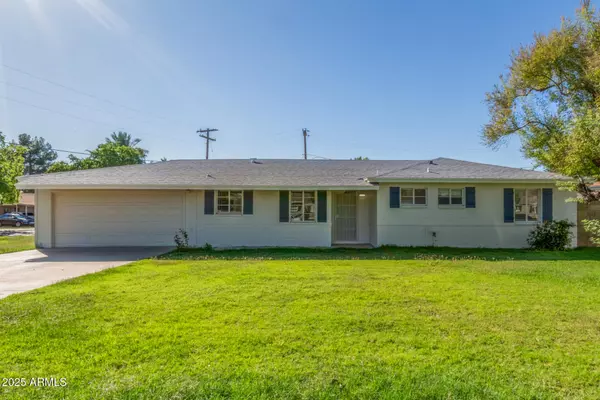 Phoenix, AZ 85013,5306 N 8TH Avenue