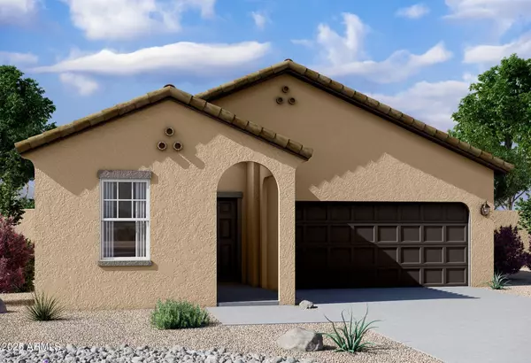5911 E ARTEMIS Drive, Florence, AZ 85132