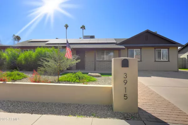 Phoenix, AZ 85029,3915 W CHOLLA Street