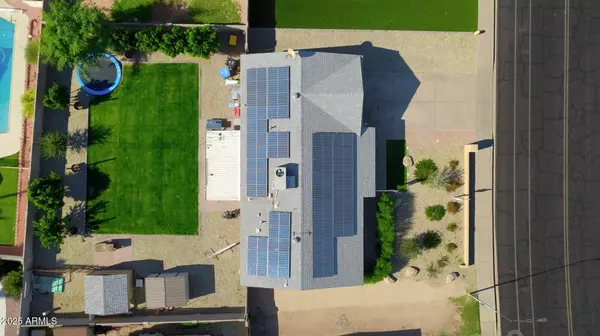 Phoenix, AZ 85029,3915 W CHOLLA Street