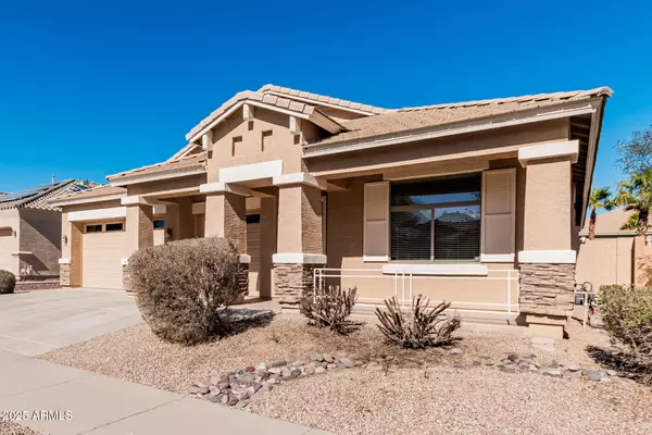 Surprise, AZ 85388,17642 W PERSHING Street