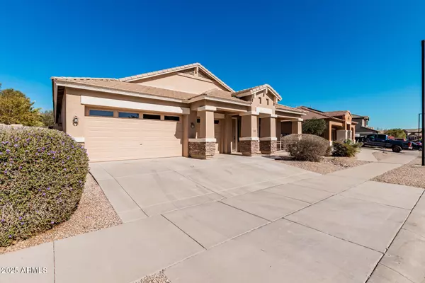 Surprise, AZ 85388,17642 W PERSHING Street