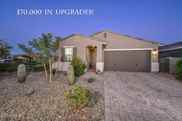 22861 N 126TH Lane, Sun City West, AZ 85375