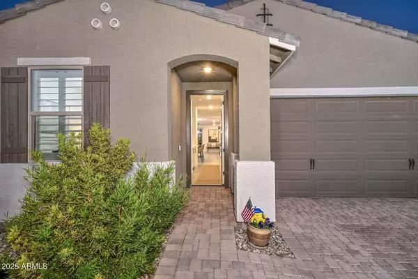 Sun City West, AZ 85375,22861 N 126TH Lane