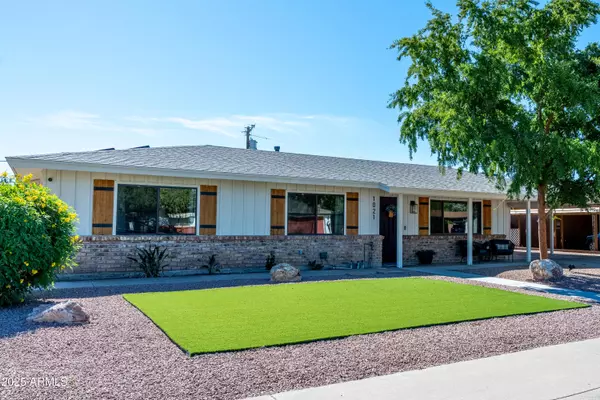 Phoenix, AZ 85020,1021 E PALMAIRE Avenue