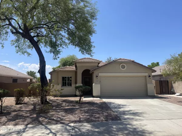 Surprise, AZ 85379,15433 W MERCER Lane