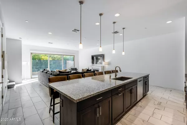 Scottsdale, AZ 85255,7349 E VISTA BONITA Drive